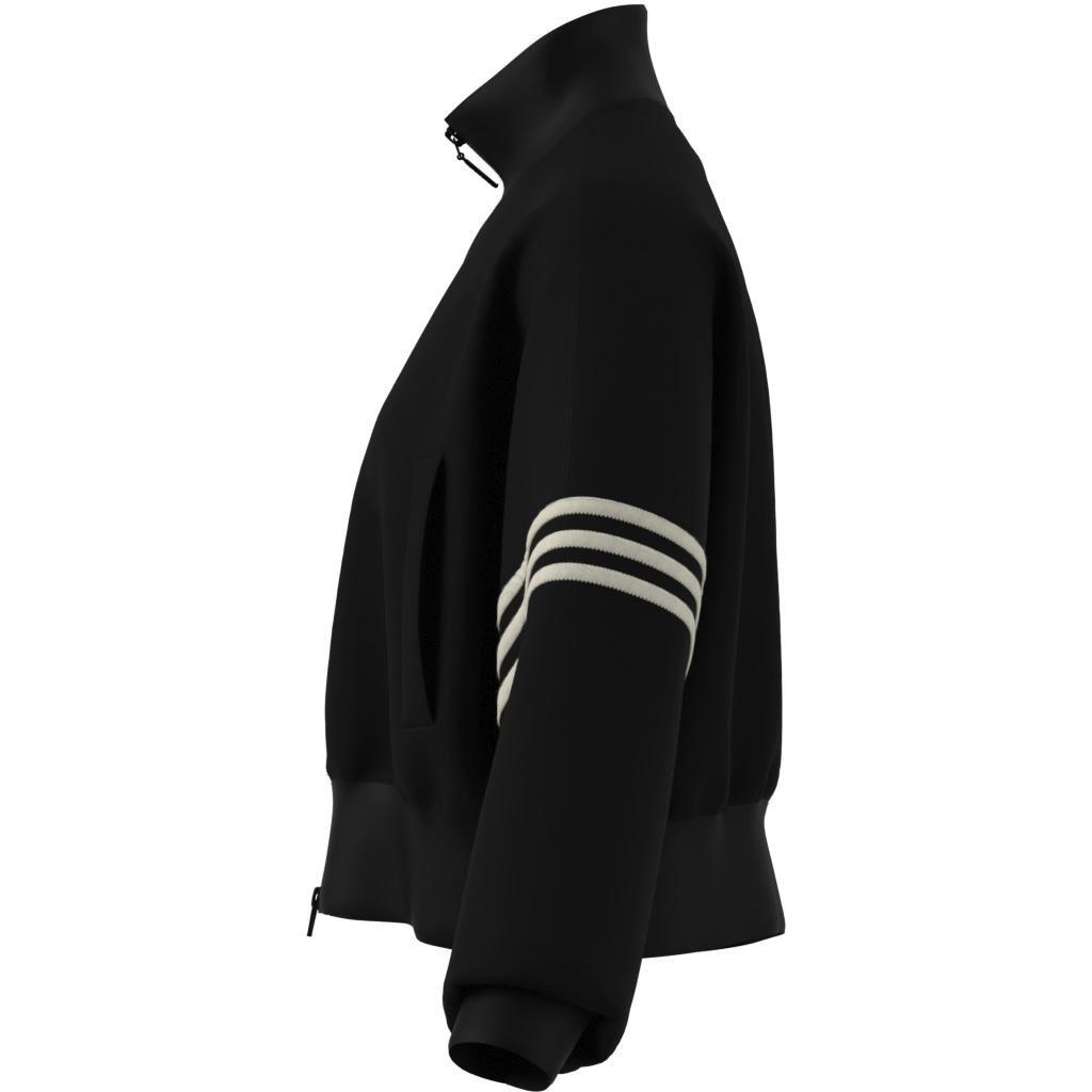Neuclassics Track Top, Black, , large image number 12