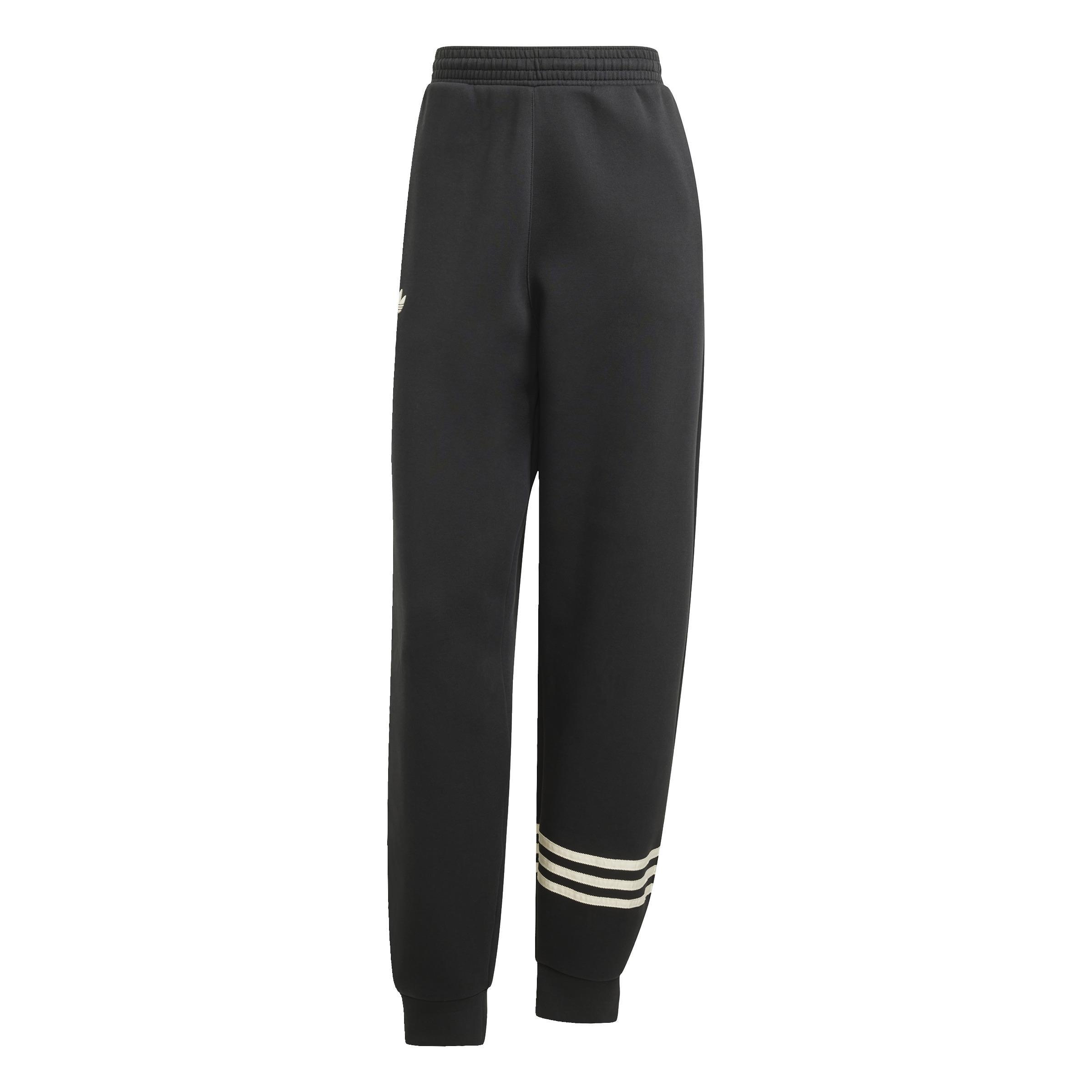 Neuclassics Sweat Tracksuit Bottoms, Black, , large image number 0