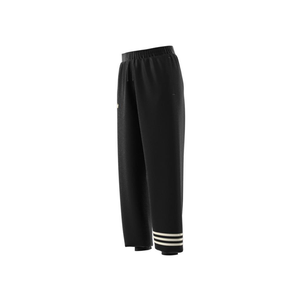 Neuclassics Sweat Tracksuit Bottoms, Black, , large image number 5