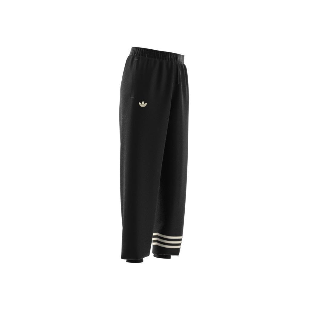 Neuclassics Sweat Tracksuit Bottoms, Black, , large image number 6