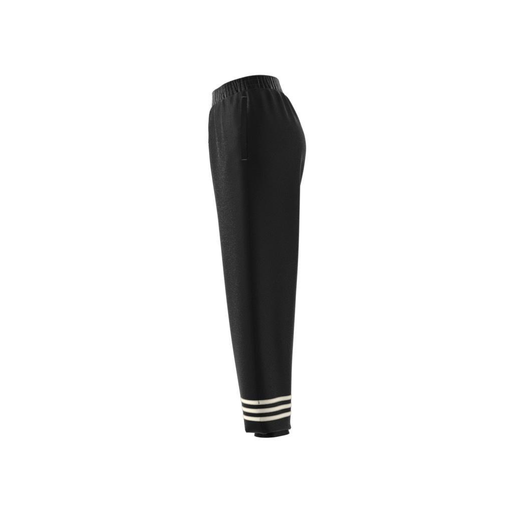 Neuclassics Sweat Tracksuit Bottoms, Black, , large image number 8
