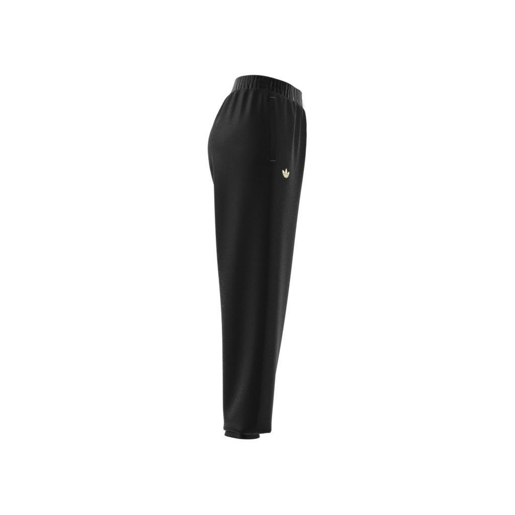 Neuclassics Sweat Tracksuit Bottoms, Black, , large image number 9