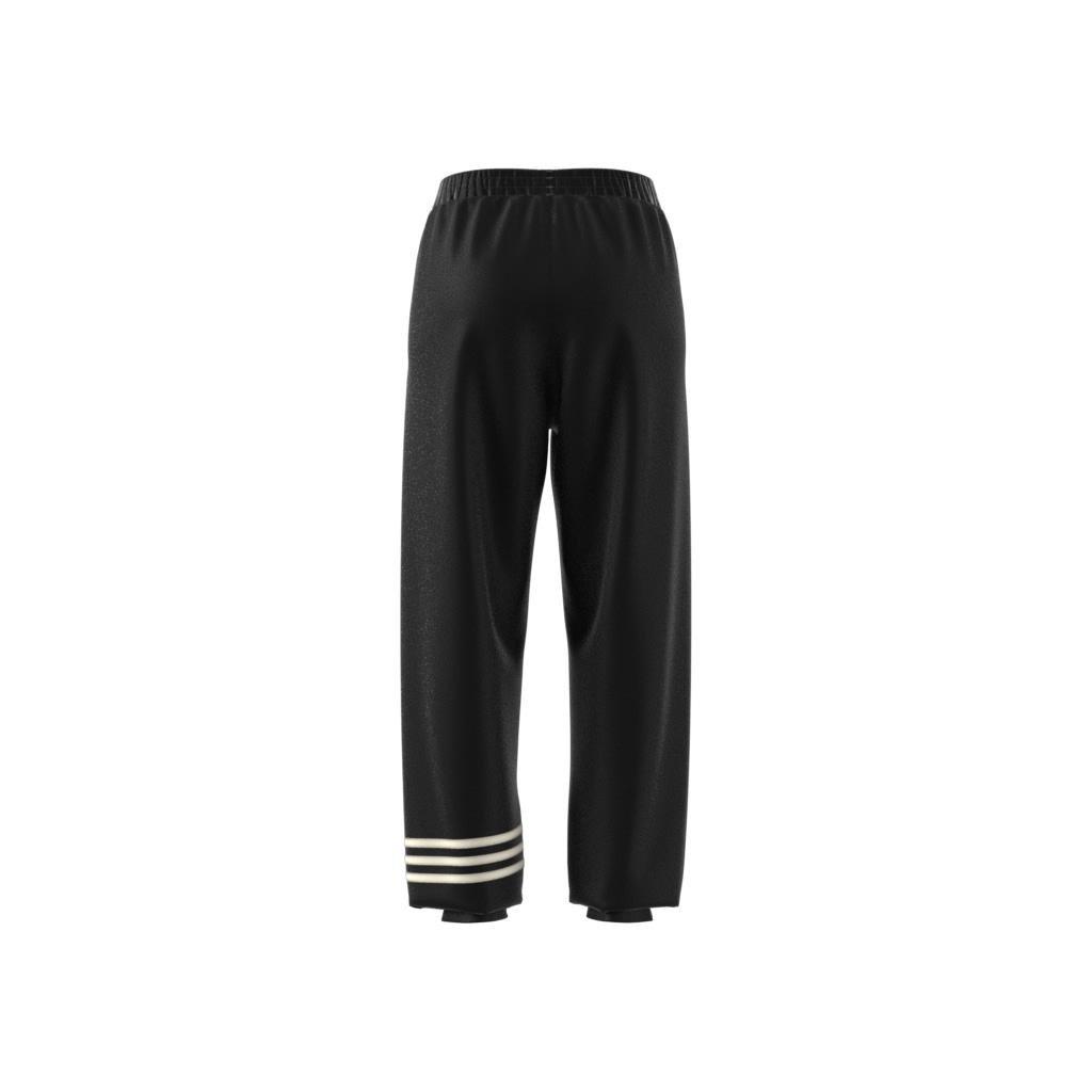 Neuclassics Sweat Tracksuit Bottoms, Black, A701_ONE, large image number 13