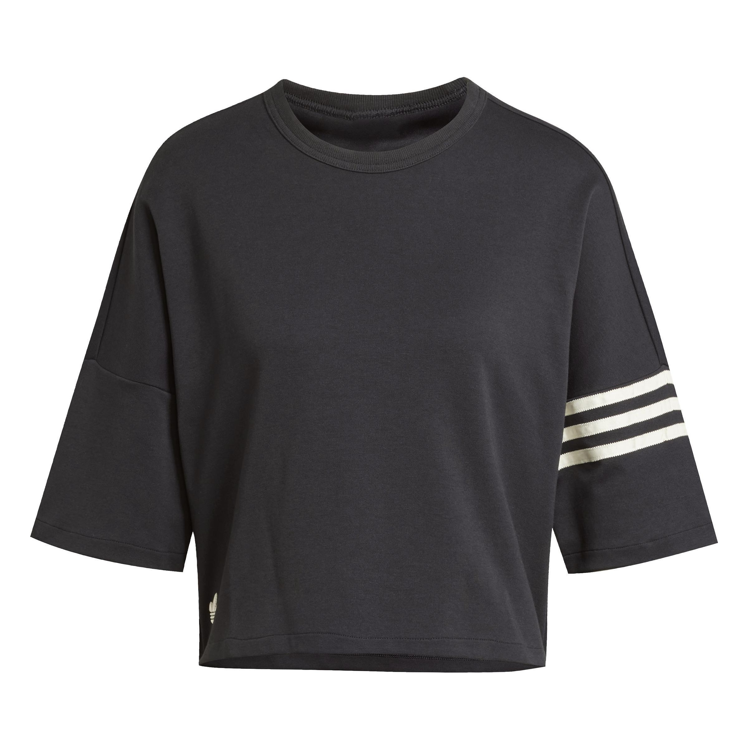 Neuclassics T-Shirt, Black, , large image number 0