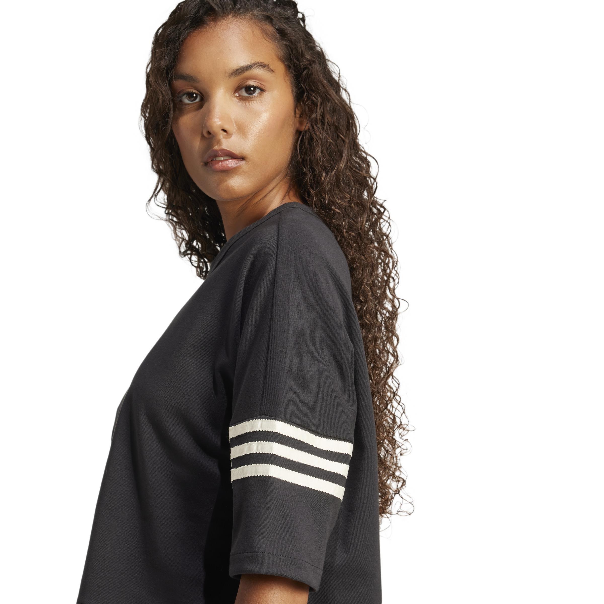 Neuclassics T-Shirt, Black, , large image number 2