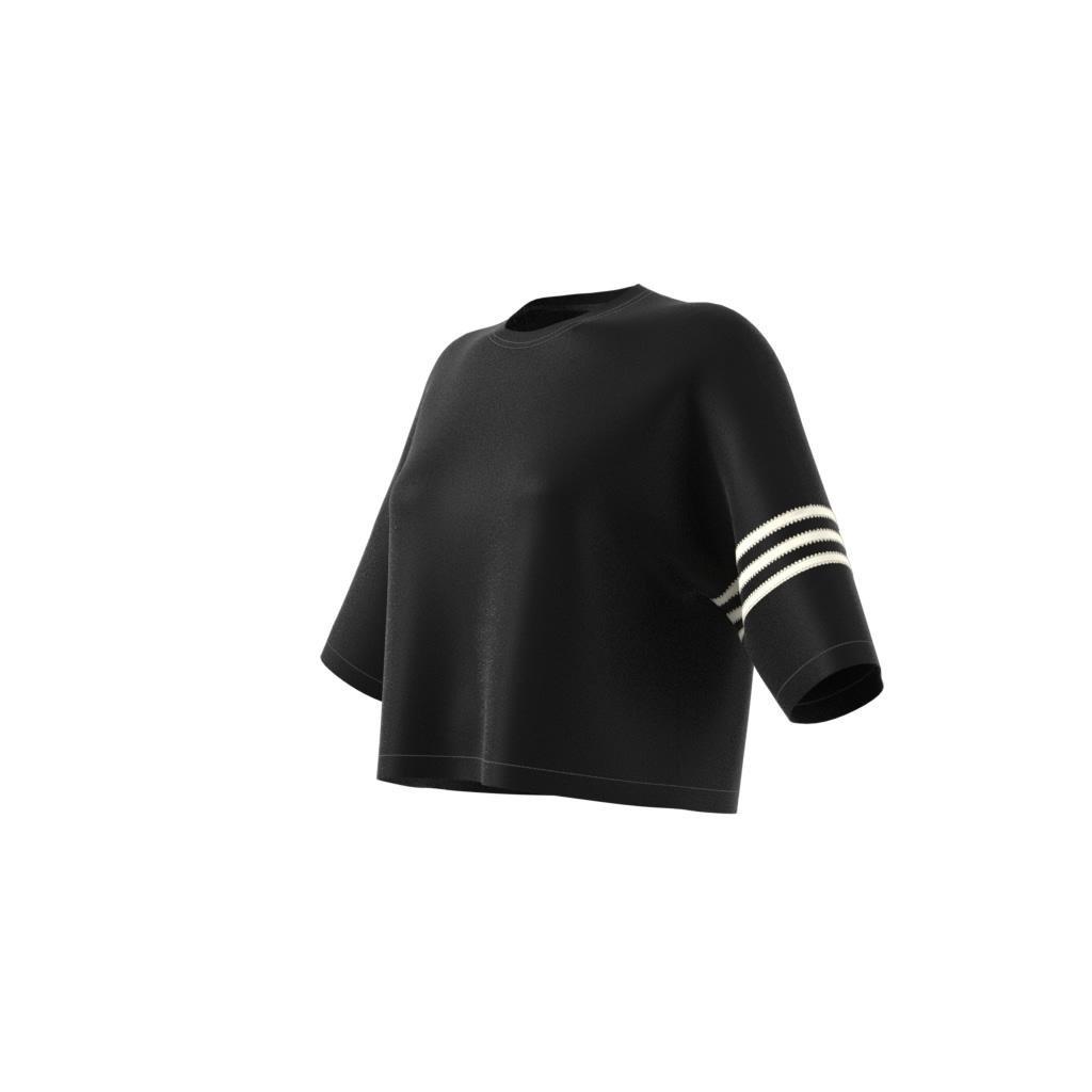 Neuclassics T-Shirt, Black, , large image number 4