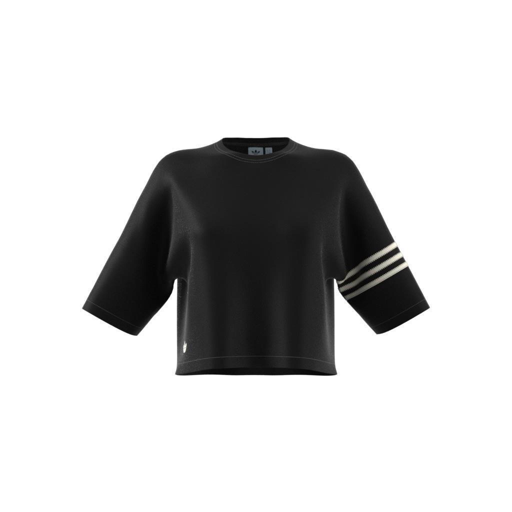 Neuclassics T-Shirt, Black, , large image number 8