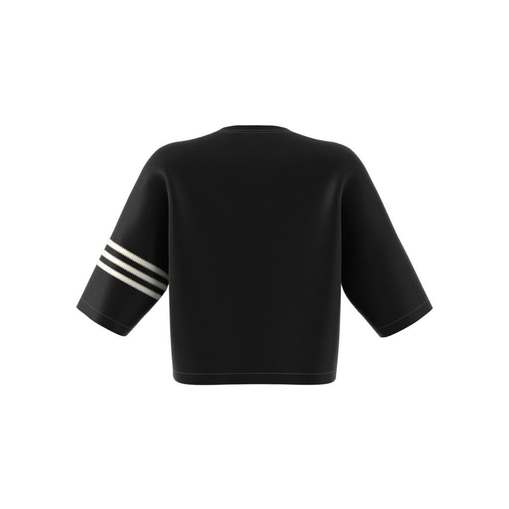 Neuclassics T-Shirt, Black, , large image number 11