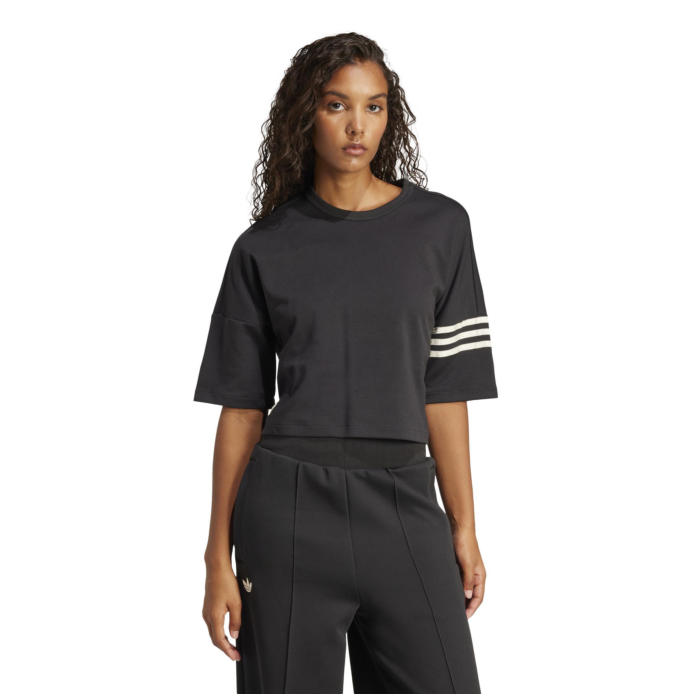 Neuclassics T-Shirt, Black, , large image number 12