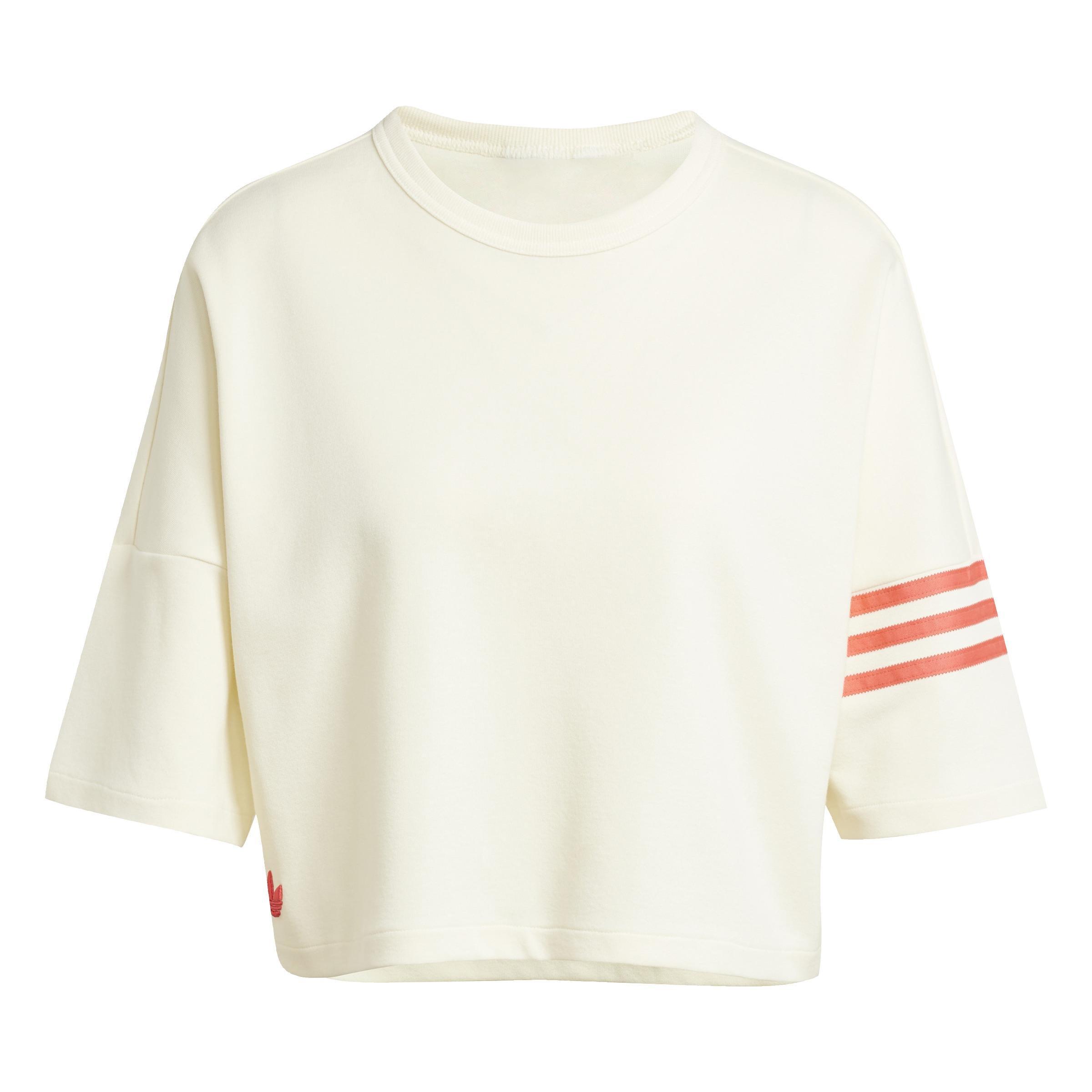 Neuclassics T-Shirt, Beige, , large image number 0