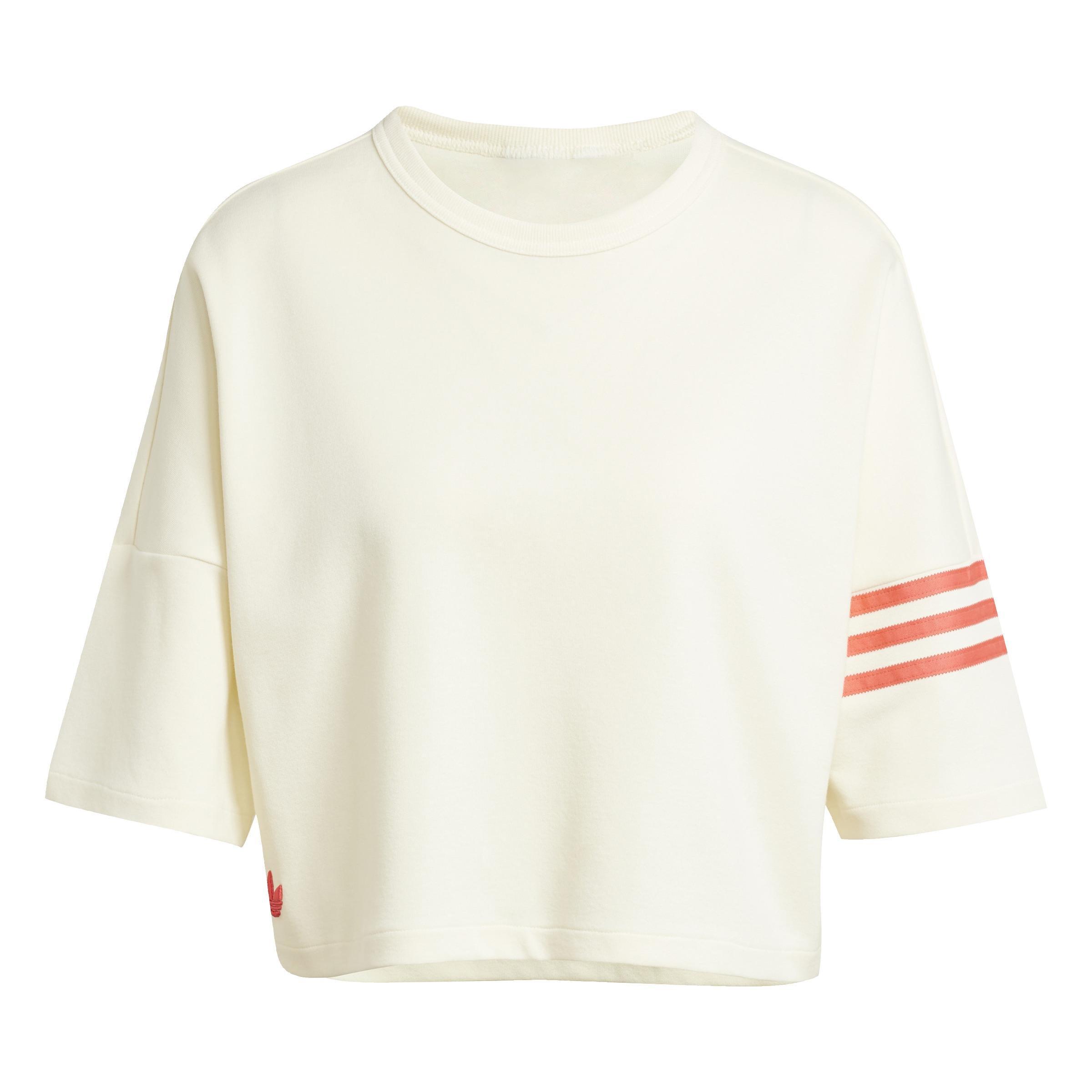 Neuclassics T-Shirt, Beige, A701_ONE, large image number 0