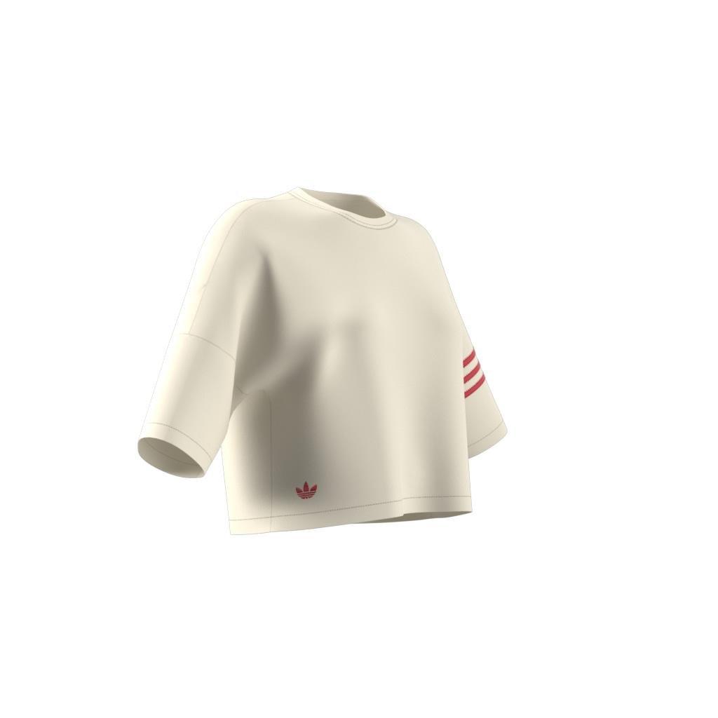 Neuclassics T-Shirt, Beige, , large image number 4