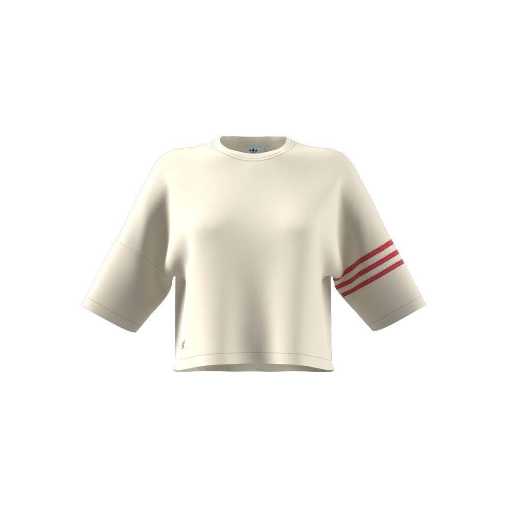 Neuclassics T-Shirt, Beige, , large image number 5