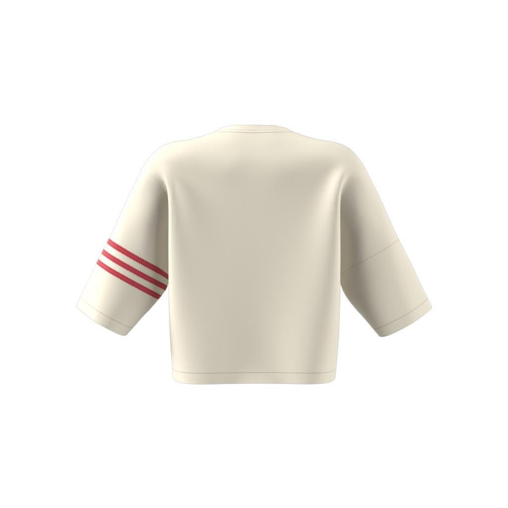 Neuclassics T-Shirt, Beige, , large image number 7