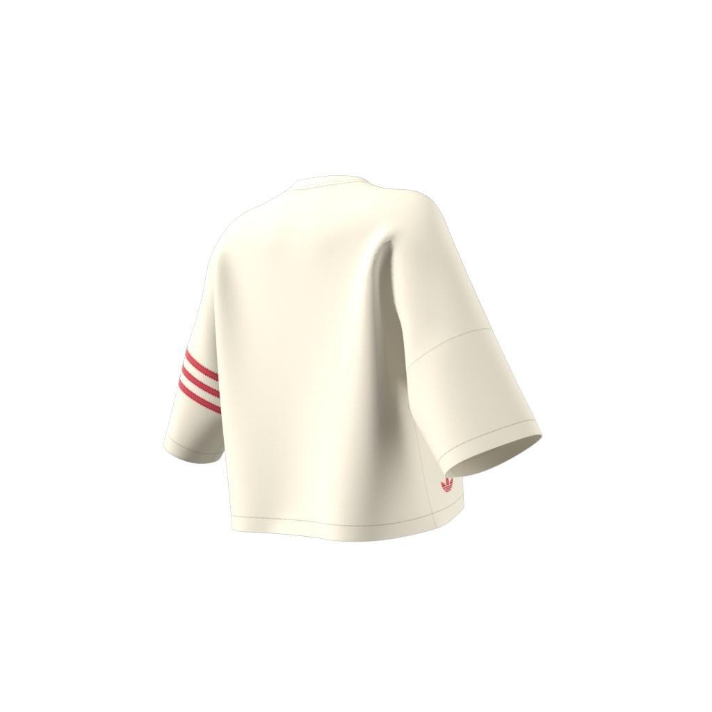 Neuclassics T-Shirt, Beige, , large image number 9