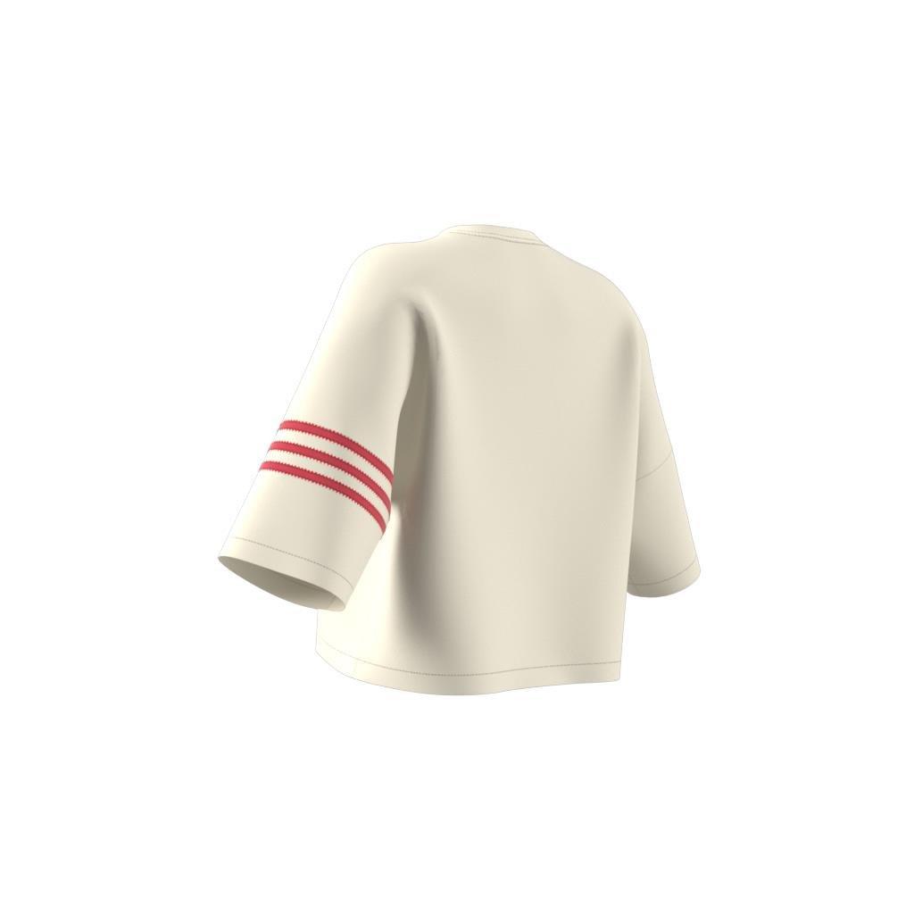 Neuclassics T-Shirt, Beige, , large image number 11