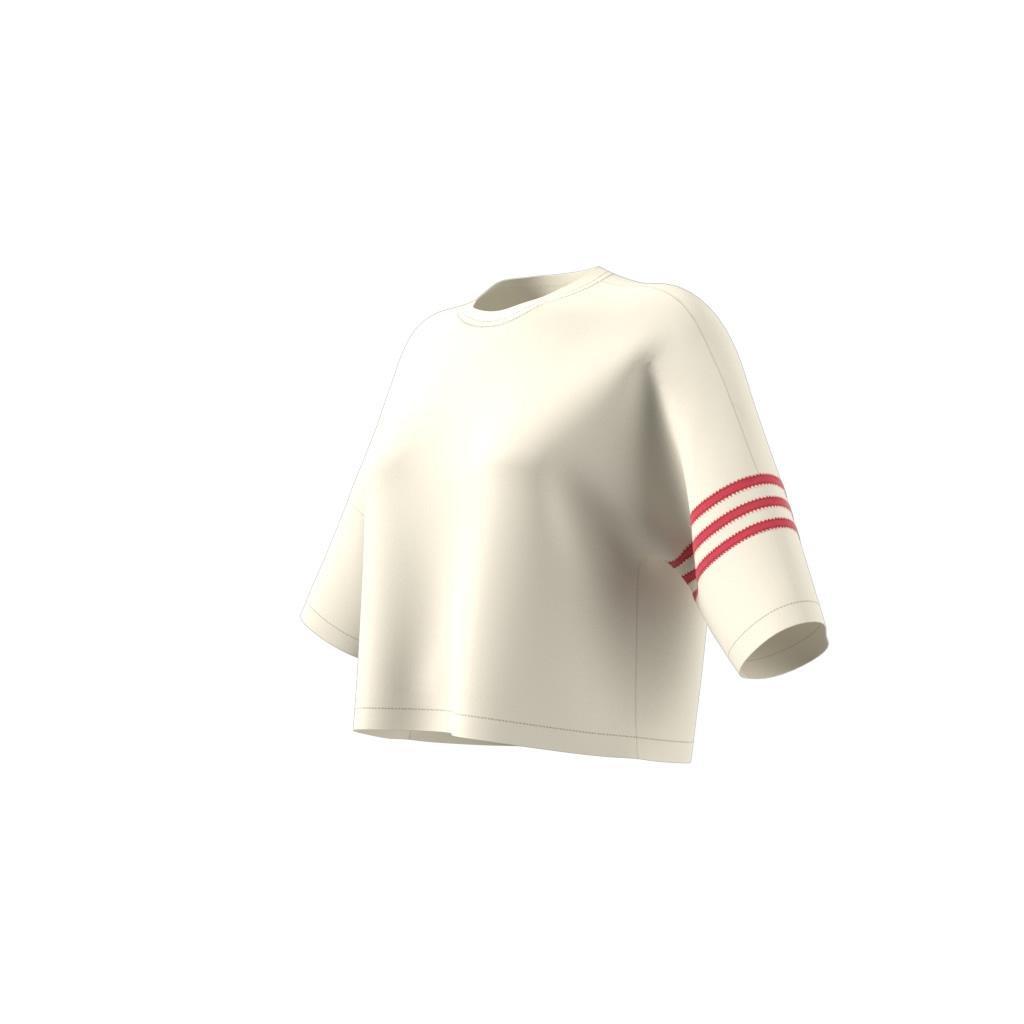 Neuclassics T-Shirt, Beige, , large image number 12