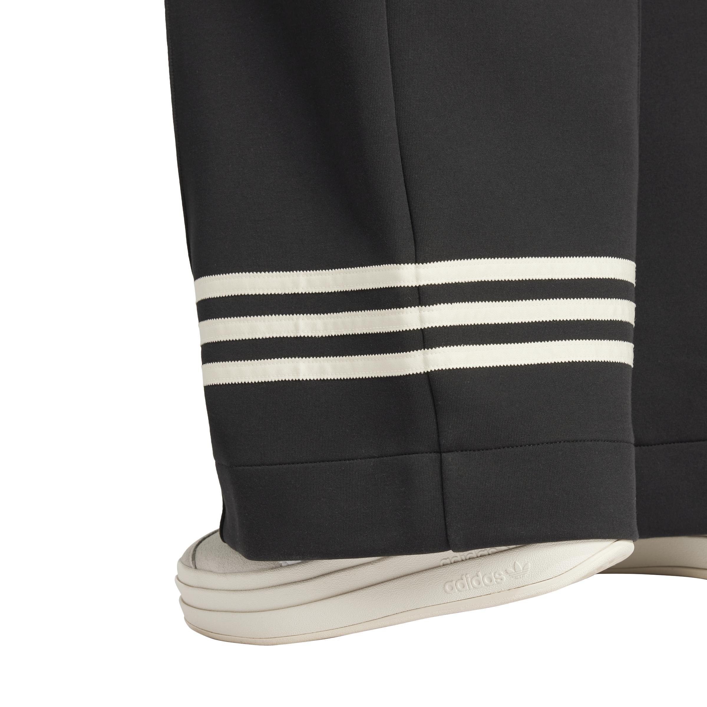 Adicolor Neuclassics Track Tracksuit Bottoms, Black, A701_ONE, large image number 2