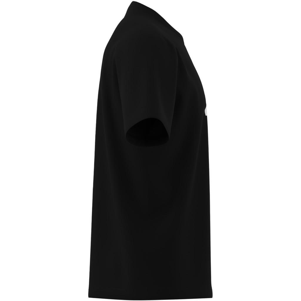 Future Icons 3 Bar Logo T-Shirt, Black, A701_ONE, large image number 11