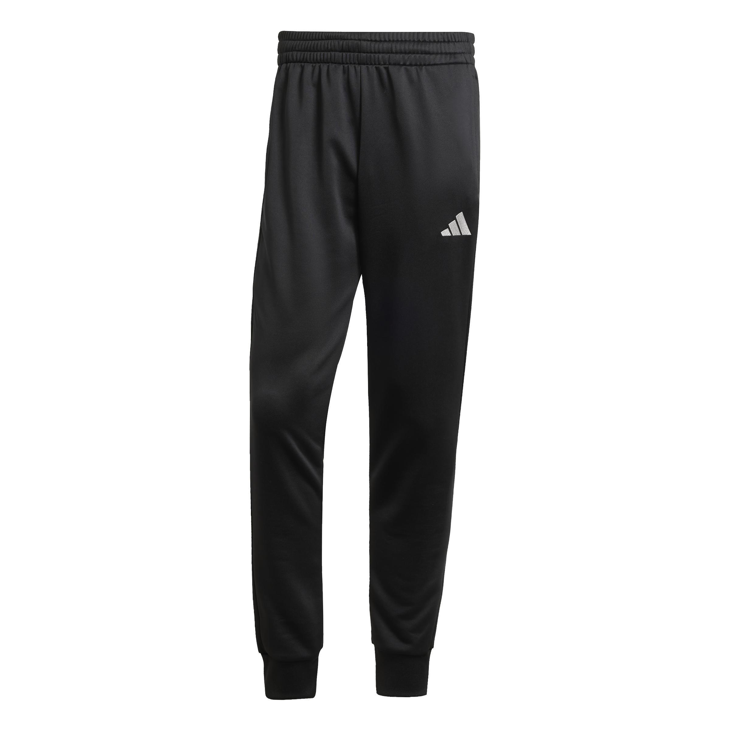Sportswear Basic 3-Stripes French Terry Track Suit, Grey, A701_ONE, large image number 7