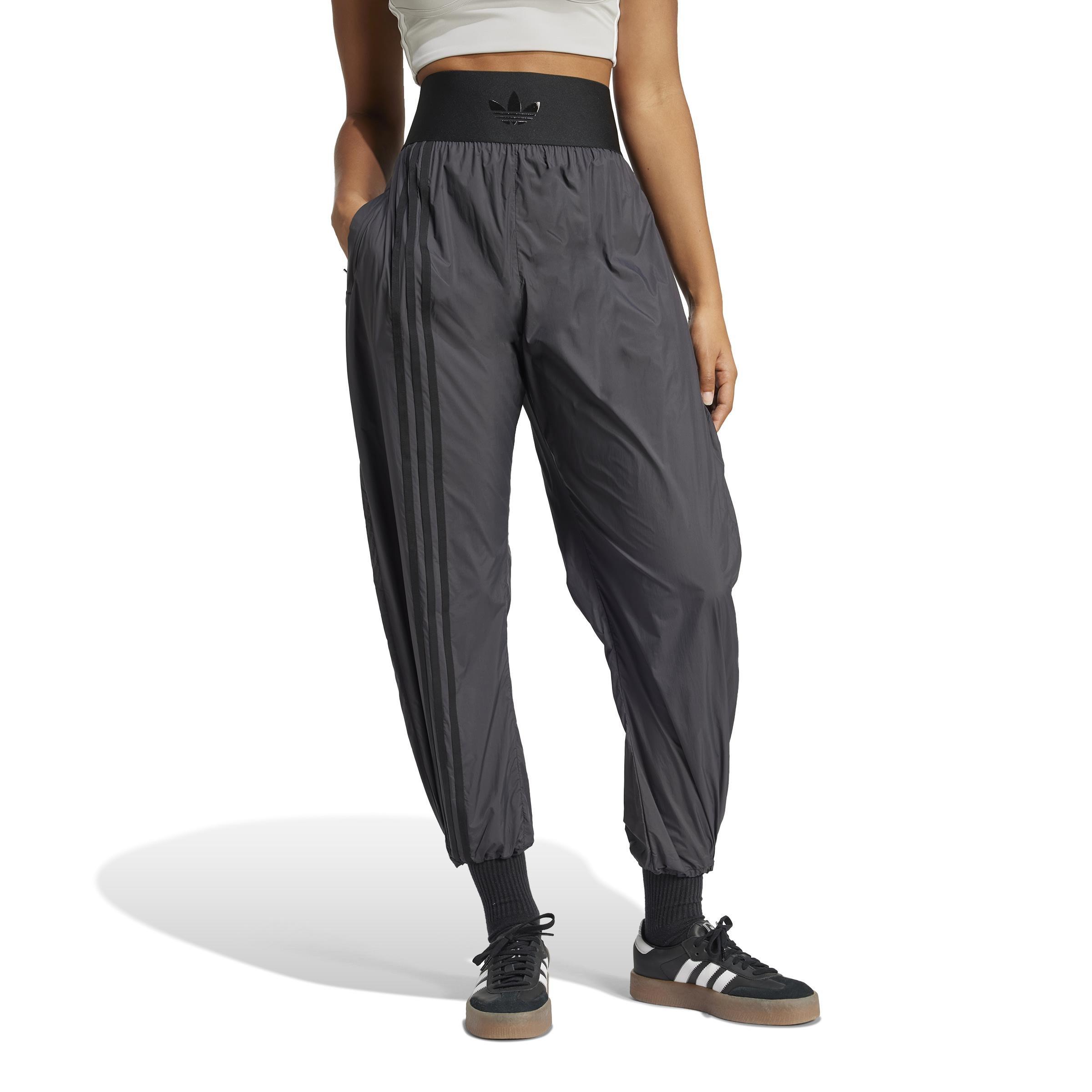Waistband Joggers, Black, , large image number 5