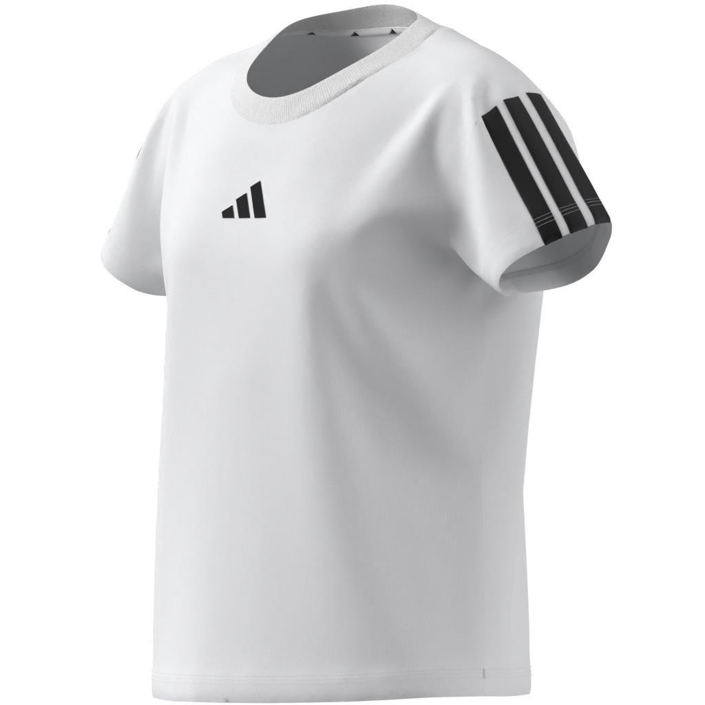 Kids Essentials T-Shirt, White, , large image number 8
