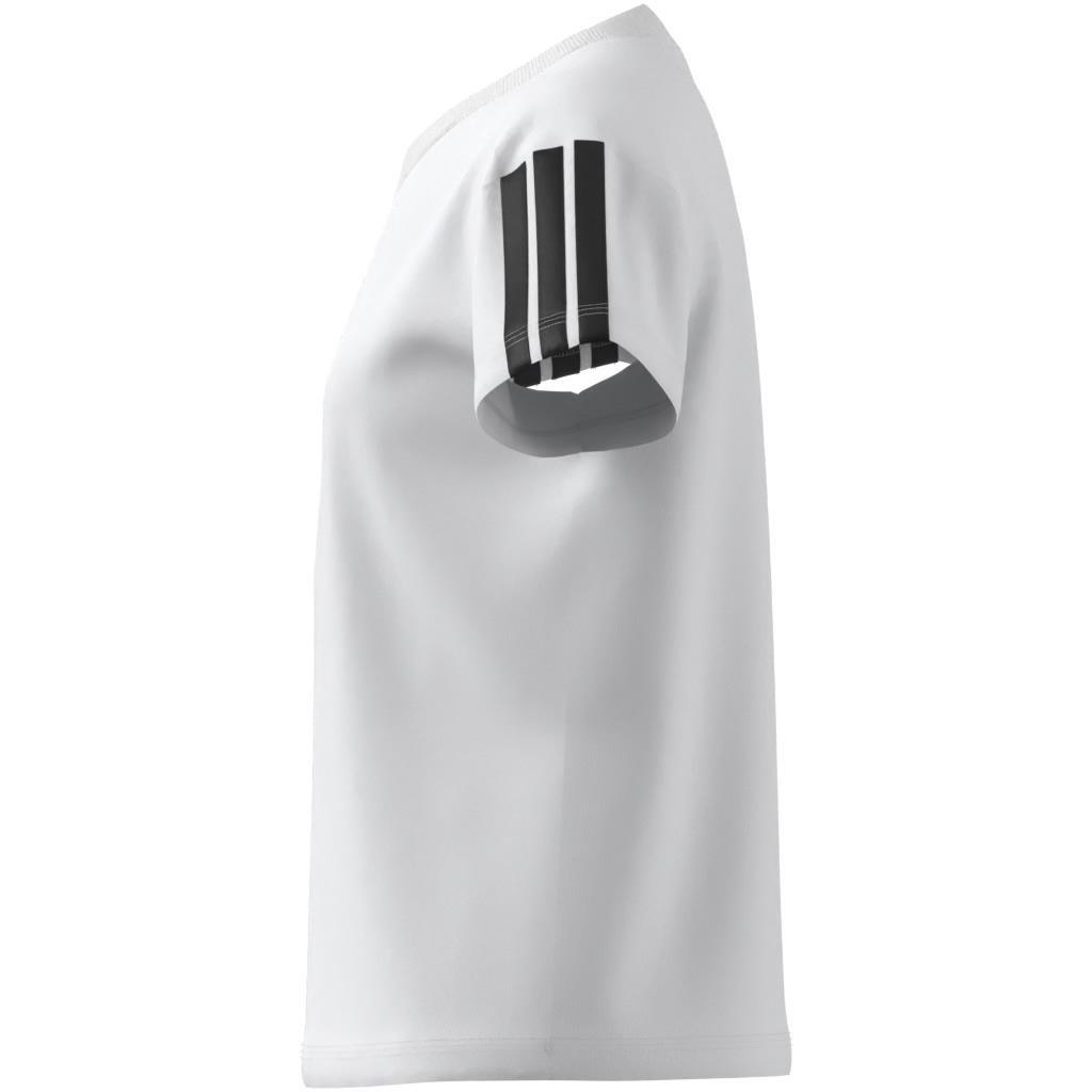 Kids Essentials T-Shirt, White, , large image number 12