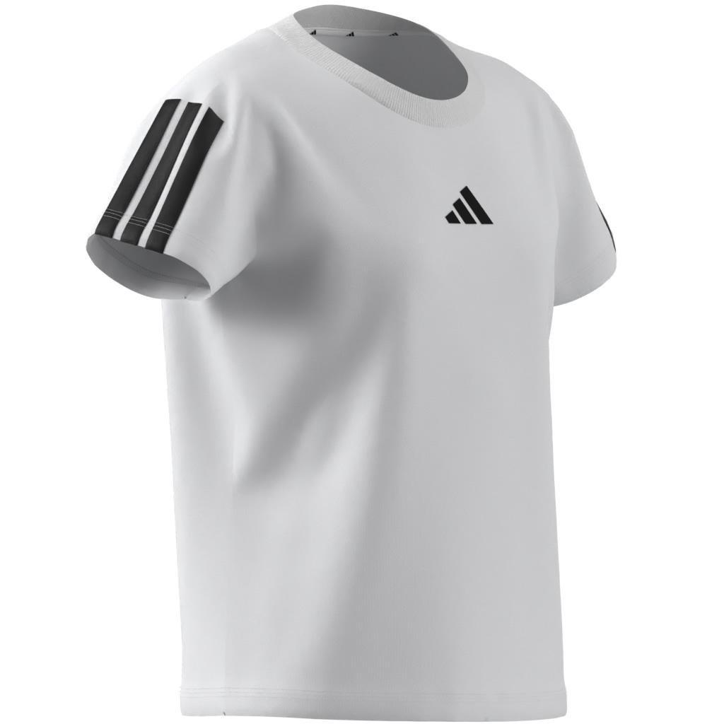 Kids Essentials T-Shirt, White, , large image number 13