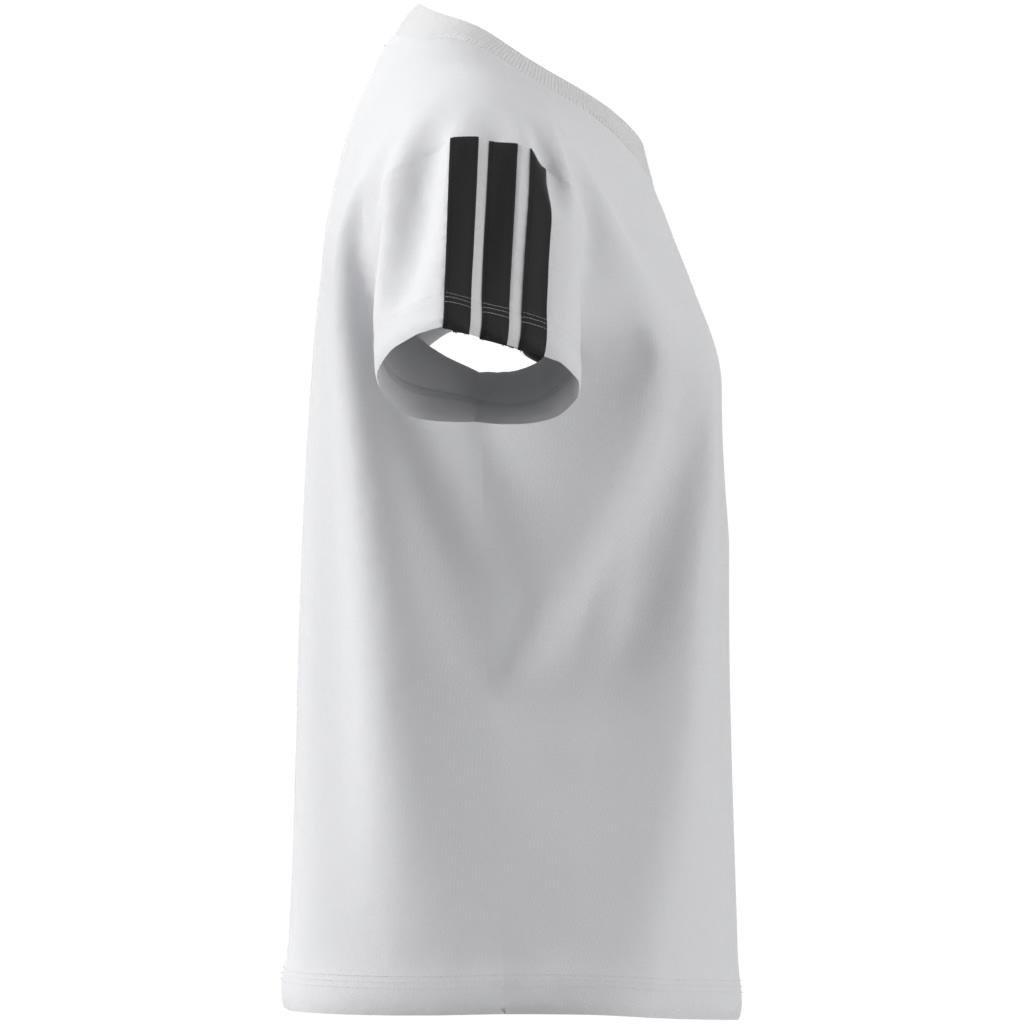 Kids Essentials T-Shirt, White, , large image number 14