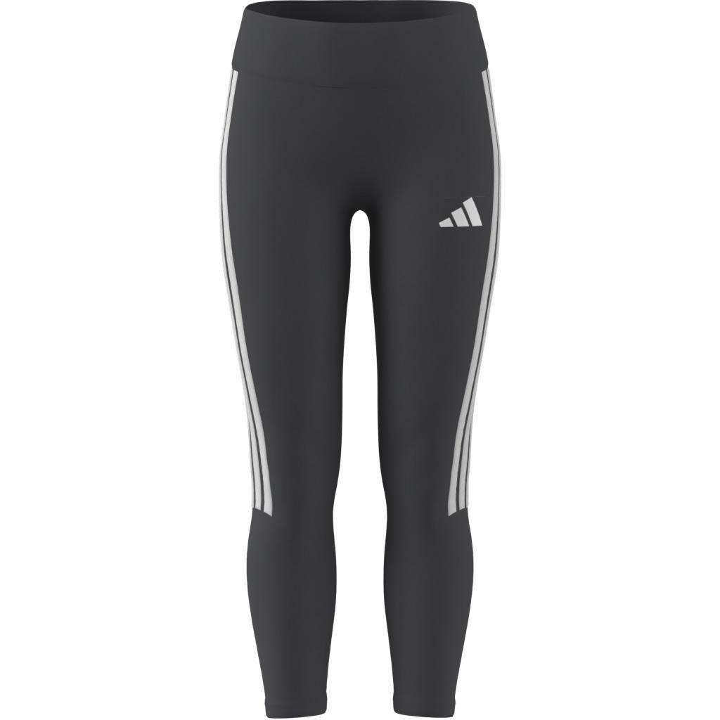 Train Essentials 3-Stripes Leggings, Grey, A701_ONE, large image number 10