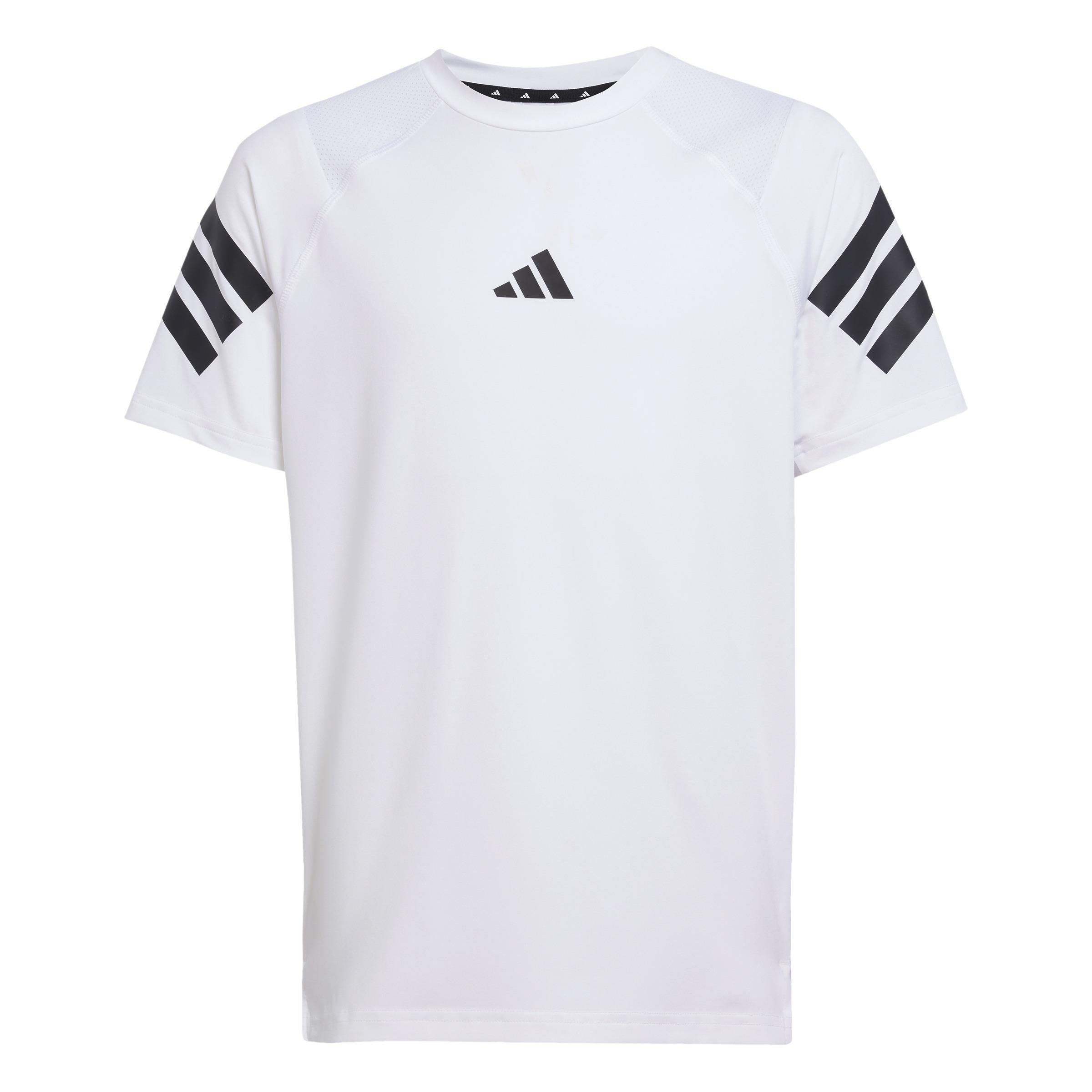 Kids All Sports Nxt Tee, White, , large image number 0