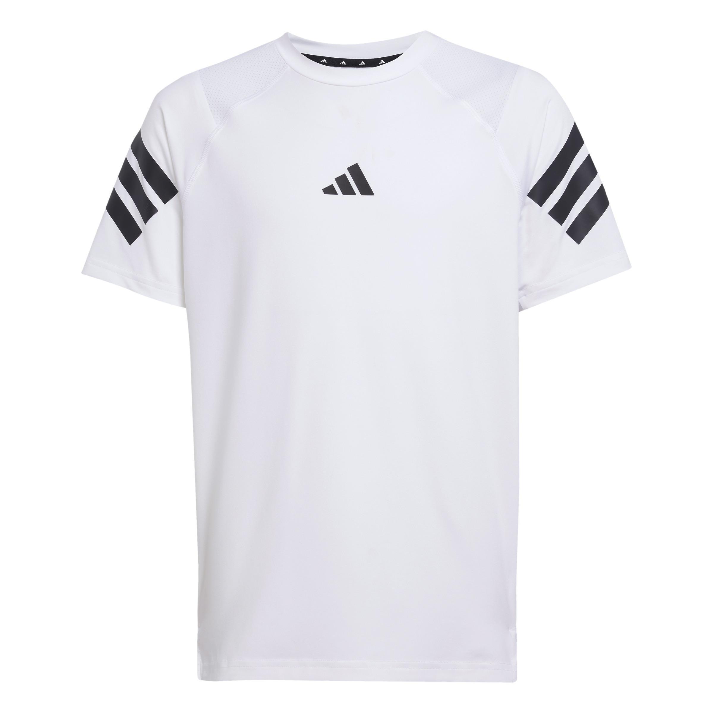 All Sports Nxt Tee Kids, White, A701_ONE, large image number 1