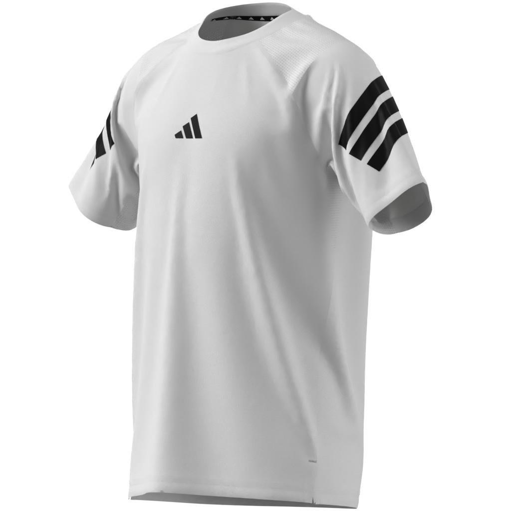 Kids All Sports Nxt Tee, White, , large image number 5