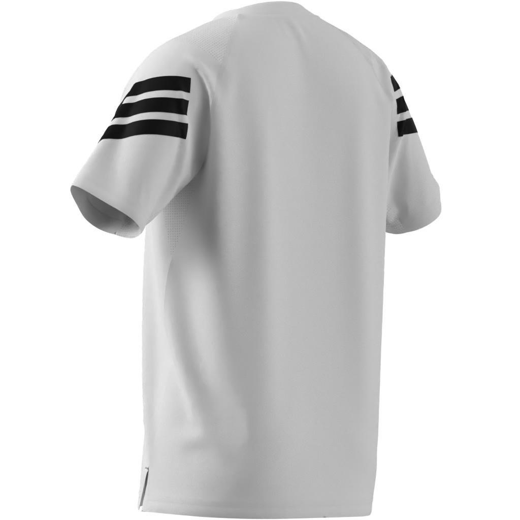 Kids All Sports Nxt Tee, White, , large image number 8