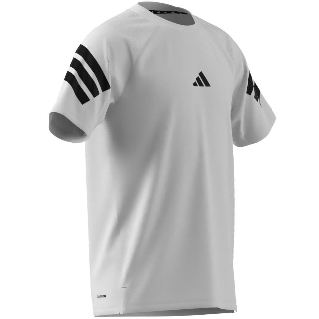 Kids All Sports Nxt Tee, White, , large image number 9