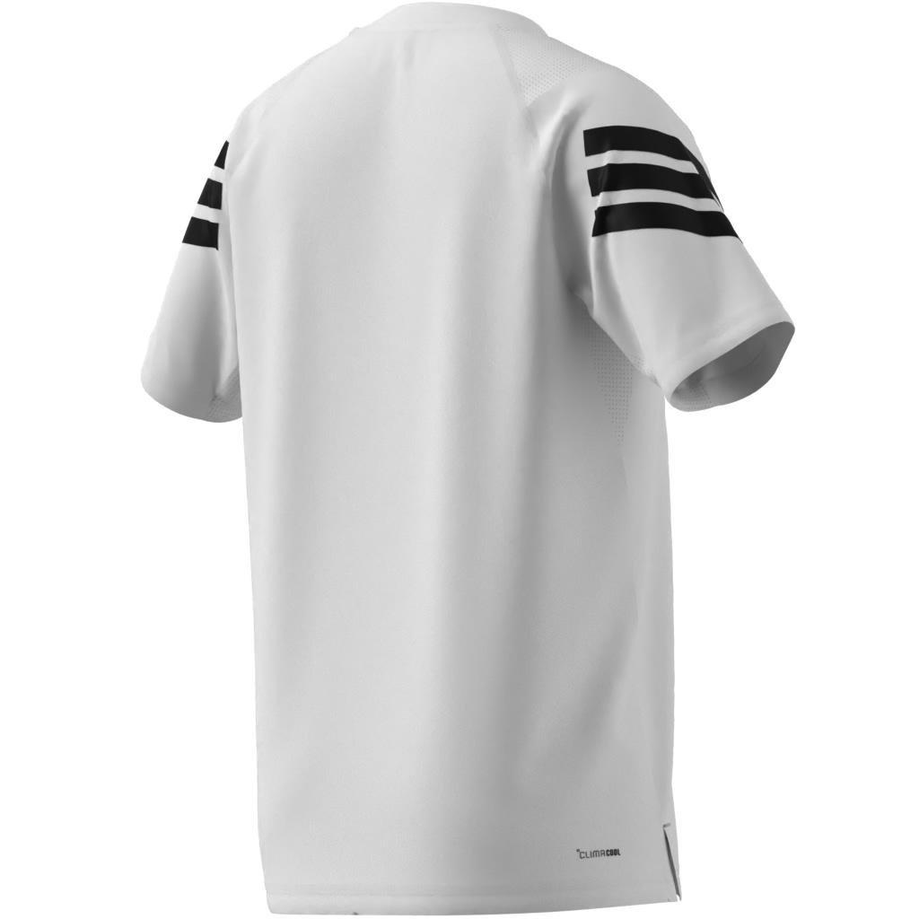 All Sports Nxt Tee Kids, White, A701_ONE, large image number 10