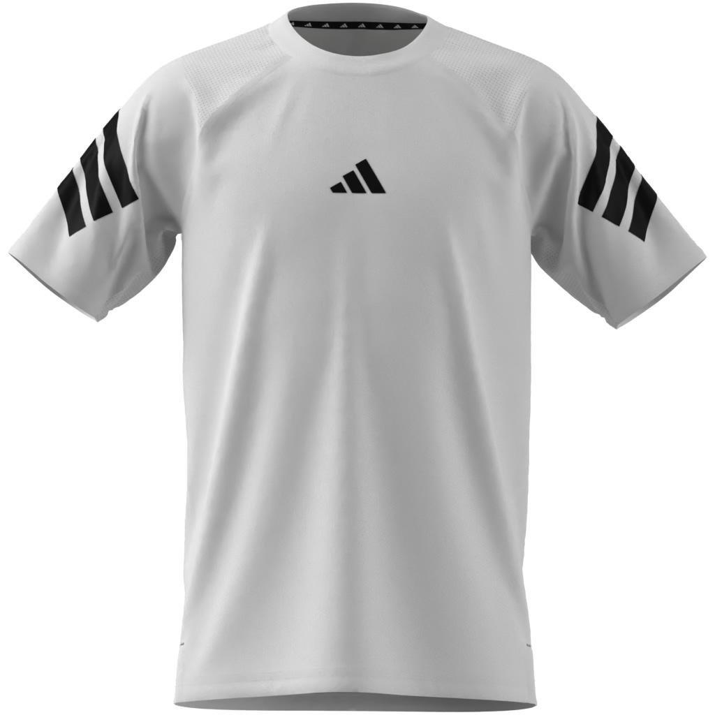 Kids All Sports Nxt Tee, White, , large image number 12