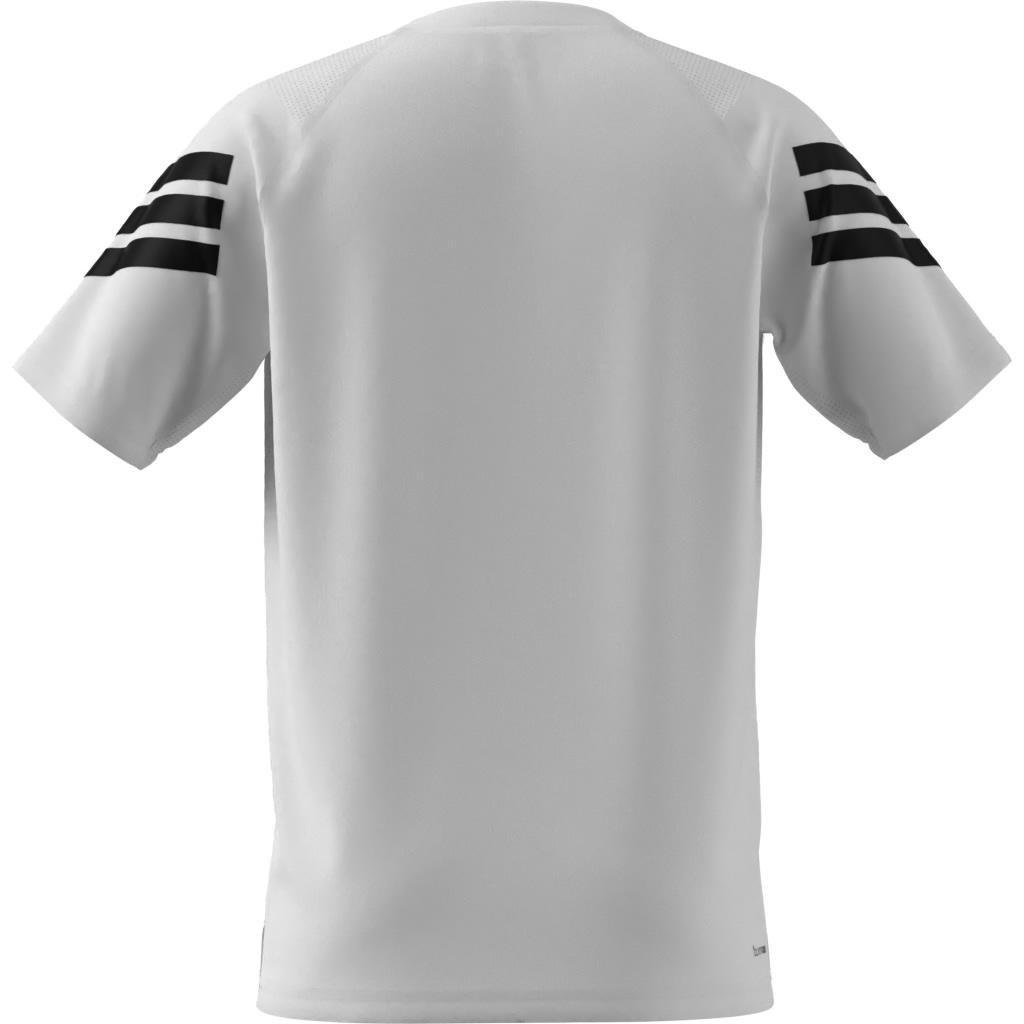 All Sports Nxt Tee Kids, White, A701_ONE, large image number 14