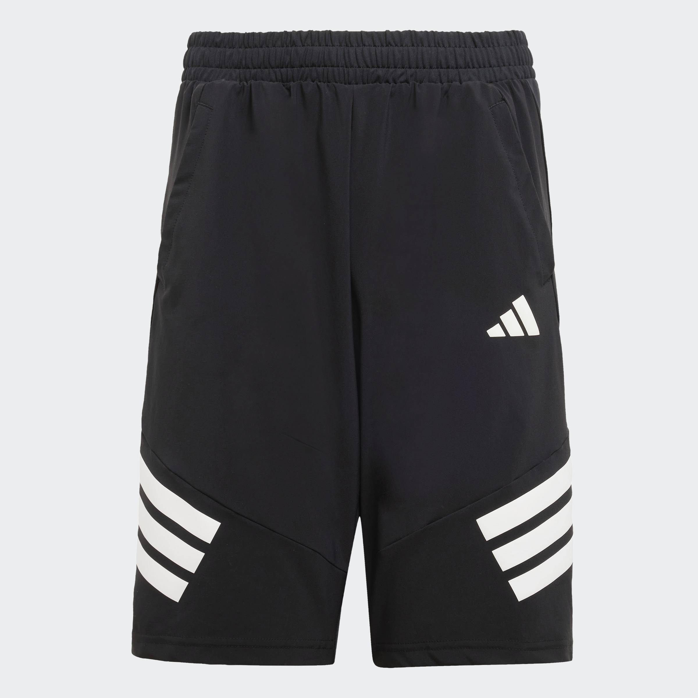 Kids All Sports NXT Shorts, Black, A701_ONE, medium