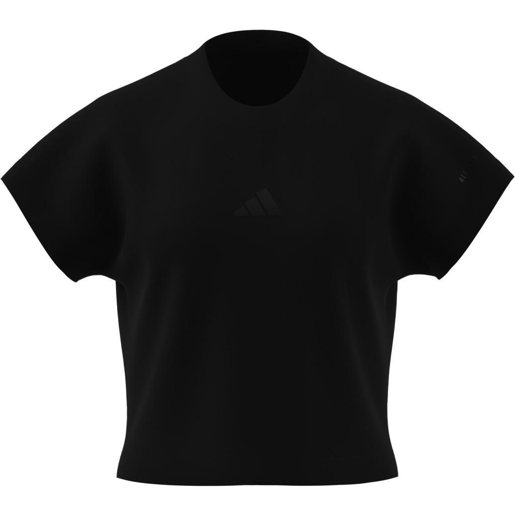 ALL SZN T-Shirt, Black, , large image number 5