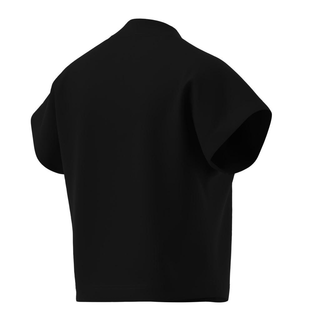 ALL SZN T-Shirt, Black, , large image number 6