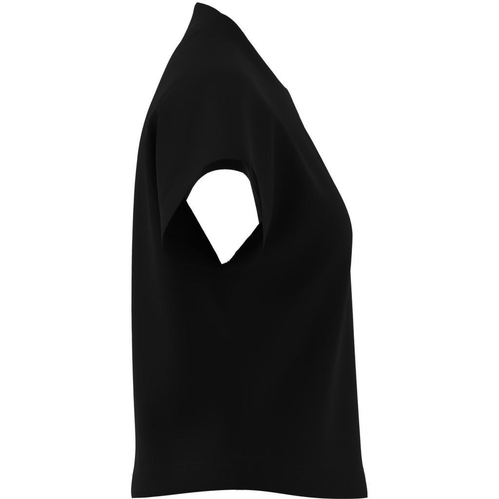 ALL SZN T-Shirt, Black, , large image number 8