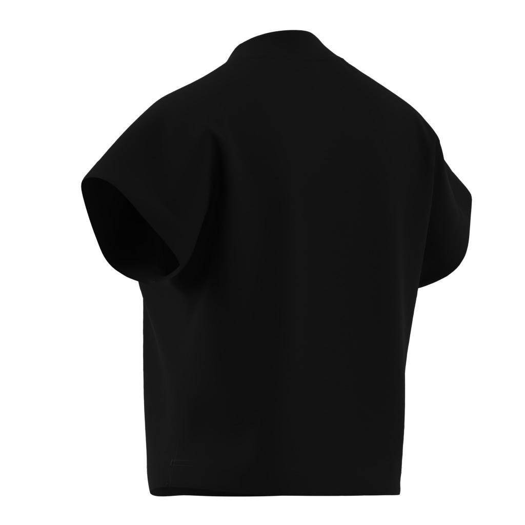 ALL SZN T-Shirt, Black, , large image number 10