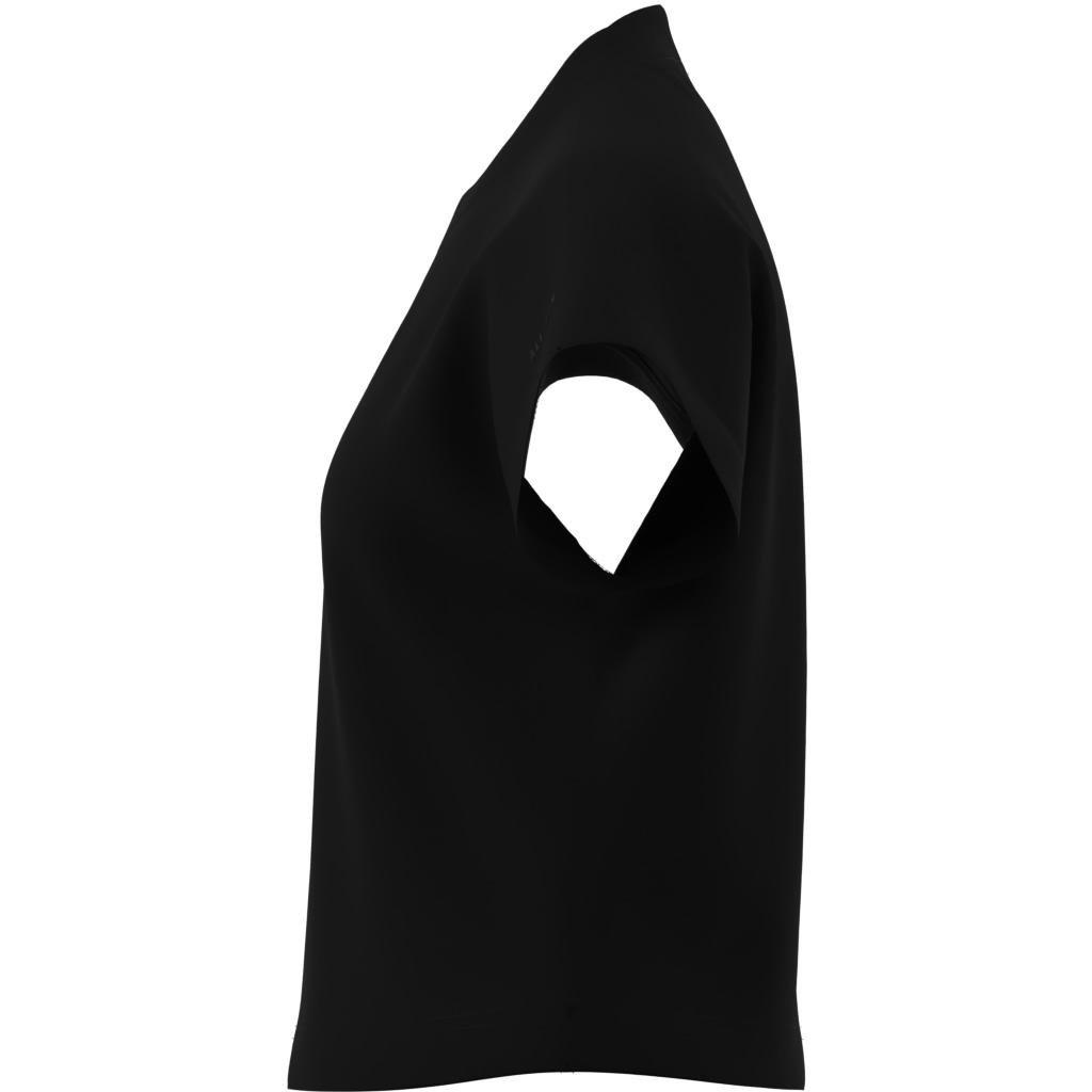 ALL SZN T-Shirt, Black, , large image number 14