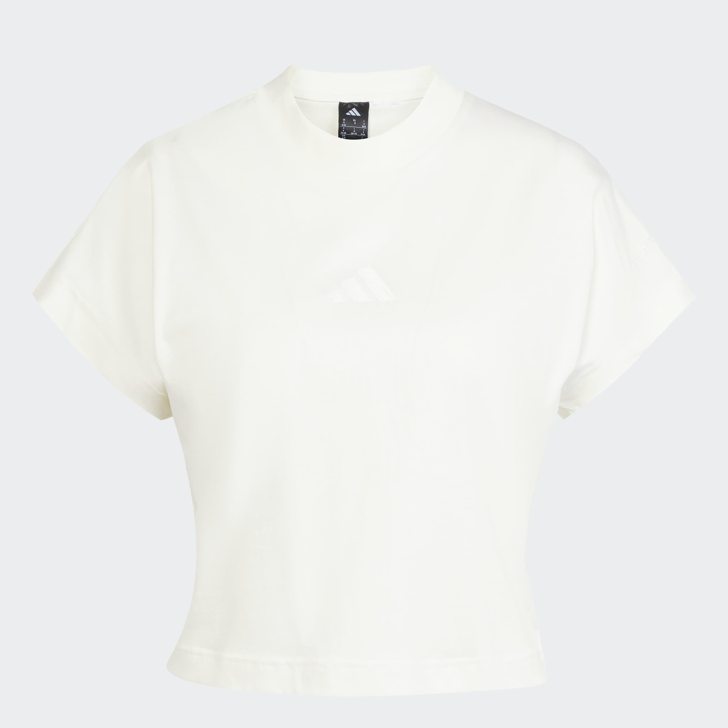 ALL SZN T-Shirt, White, A701_ONE, medium