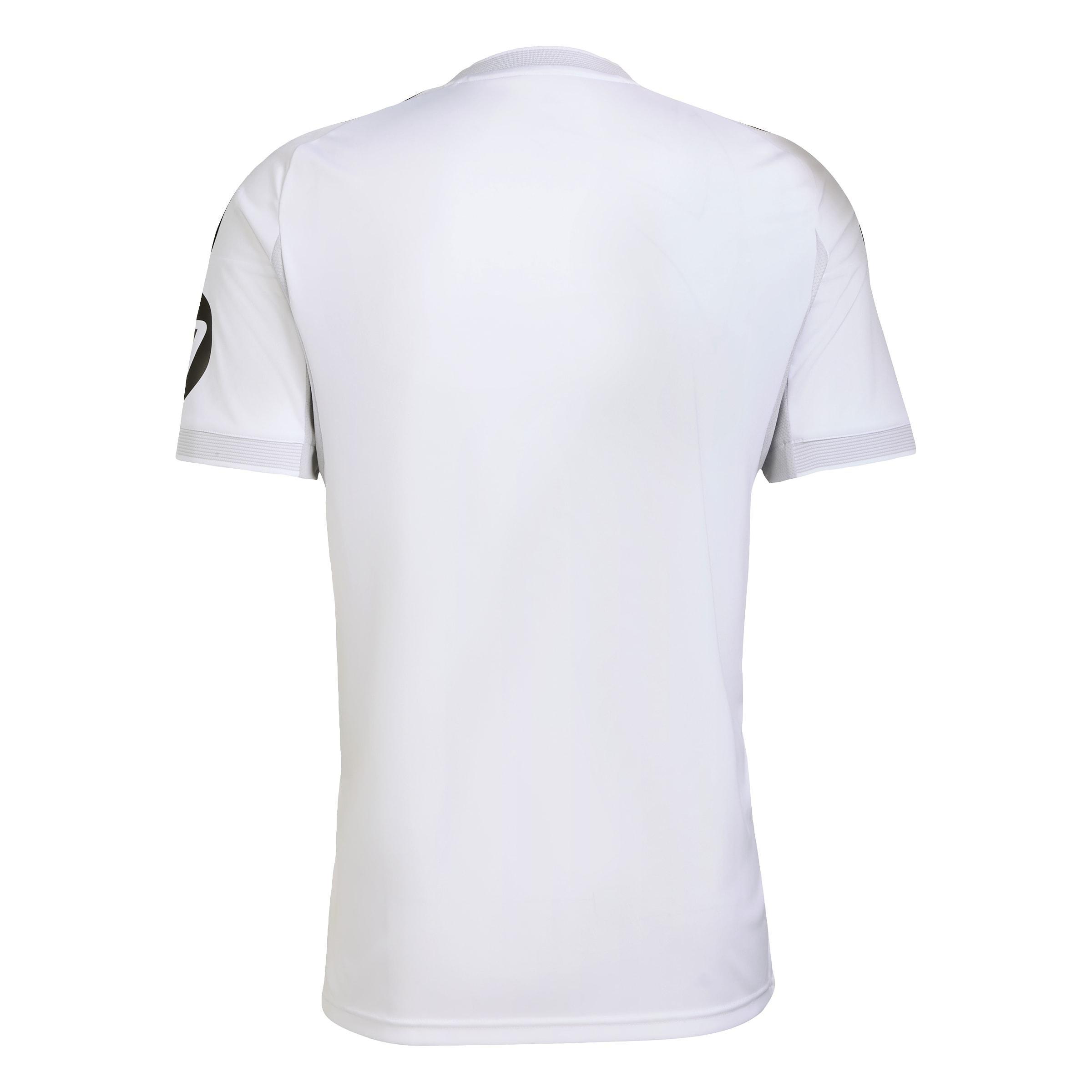 Real Madrid 25/26 Home Jersey, White, A701_ONE, medium