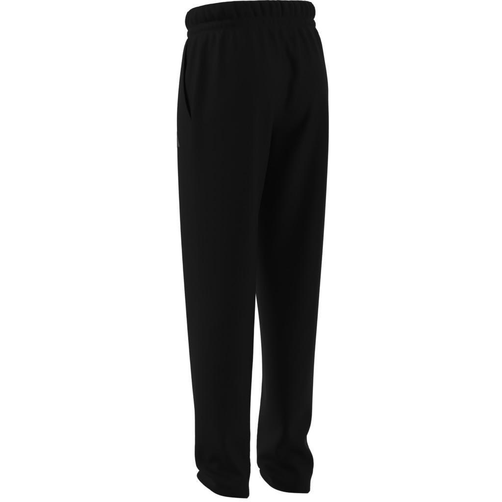 Unisex Kids adidas x Smileyworld Joggers, Black, , large image number 9