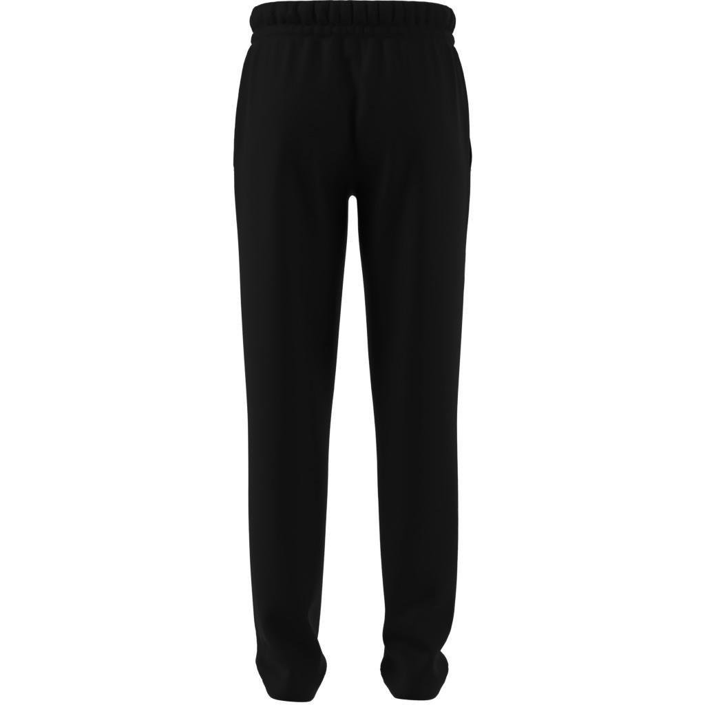 Unisex adidas x Smileyworld Joggers, Black, A701_ONE, large image number 12