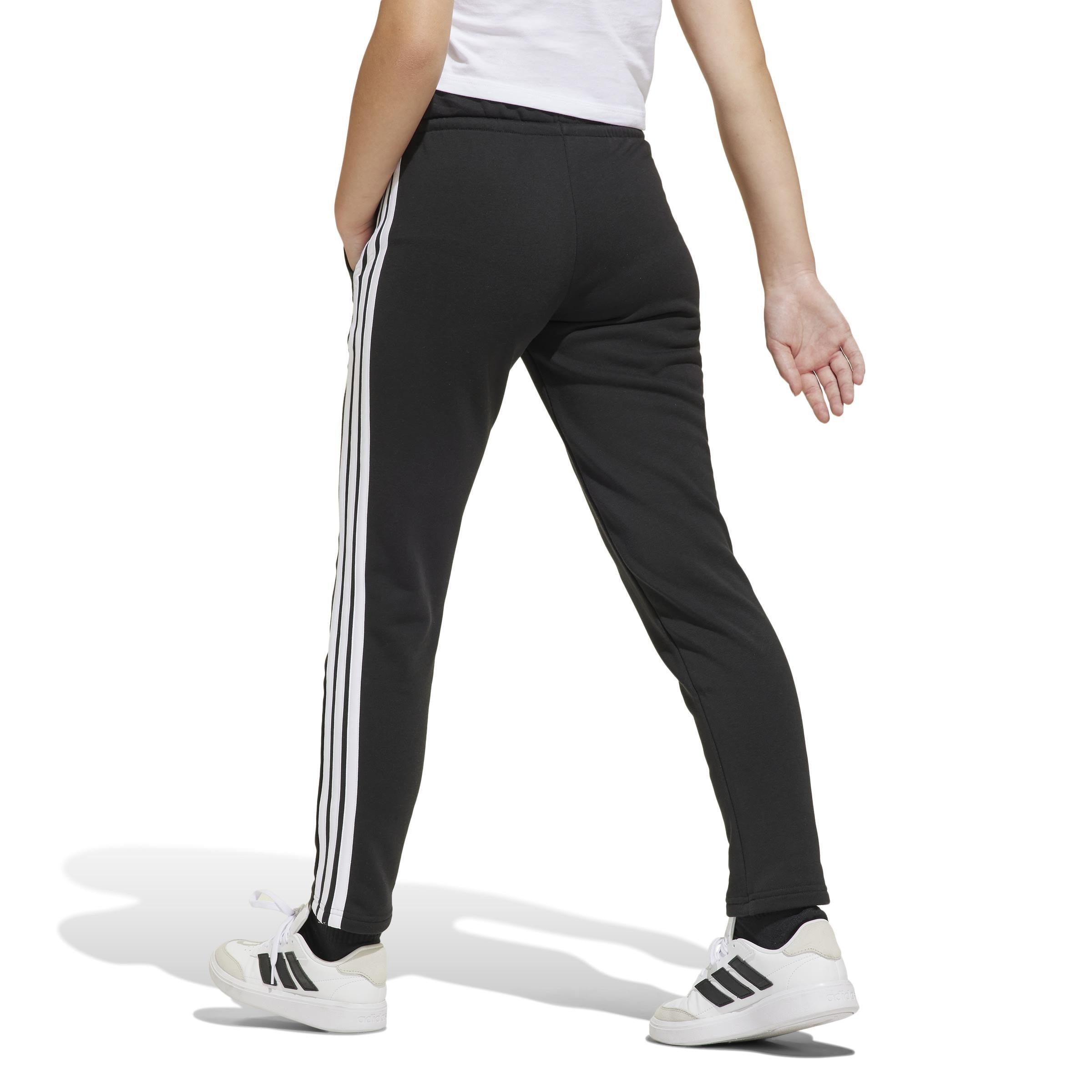 Kids Essentials Joggers, Black, , large image number 2