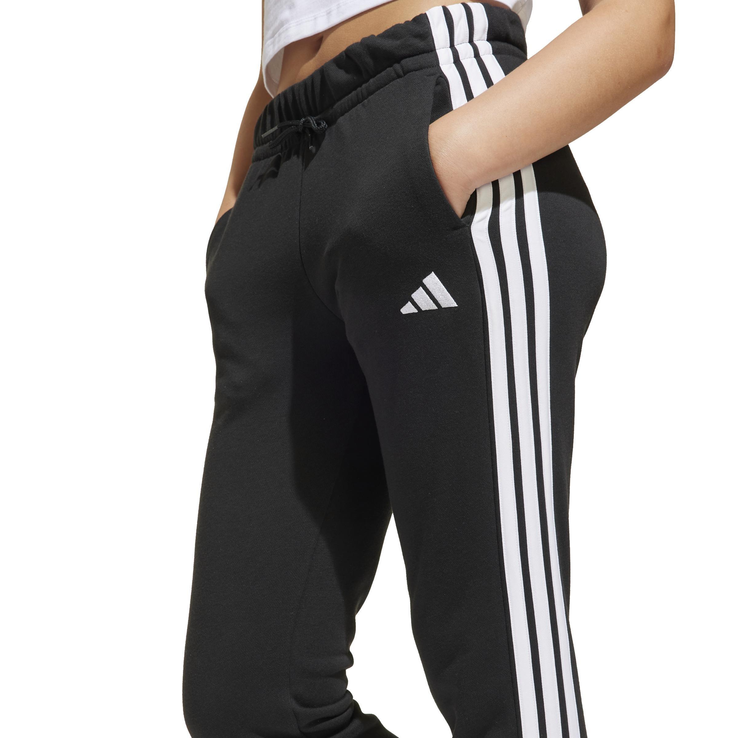 Kids Essentials Joggers, Black, , large image number 3